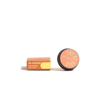 Load image into Gallery viewer, Urb Apothecary - Pot of Gold Regenerative Face Balm – Sun Damage Repair: 16.4 GRAMS (.5 OZ) GLASS JAR