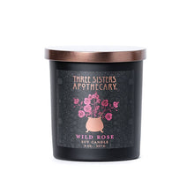 Load image into Gallery viewer, Candle Wild Rose