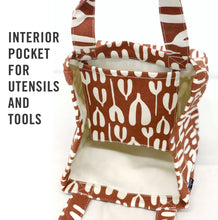 Load image into Gallery viewer, Lunch Tote Bag, Rosendals