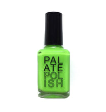 Load image into Gallery viewer, Lime Nail Polish