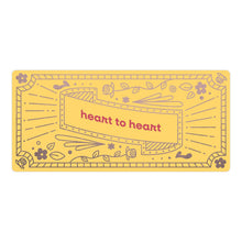 Load image into Gallery viewer, Hachette Book Group - Fill in the Love® Bestie Vouchers