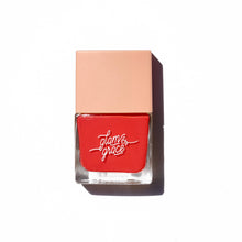 Load image into Gallery viewer, Glam & Grace - Nail Polish - Poppy