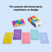 Load image into Gallery viewer, Chronicle Books - Prism Oracle