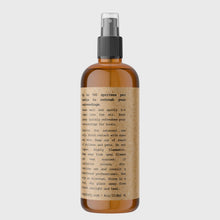 Load image into Gallery viewer, Candlefy - Big Sur Room Spray | 4oz Amber Bottle with 700+ Pumps | Long-Lasting Home Fragrance Mist