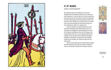 Load image into Gallery viewer, Tarot Basics: A Guide to Using & Interpreting the Cards