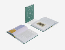 Load image into Gallery viewer, The Calm Workbook, Mindfulness Planner