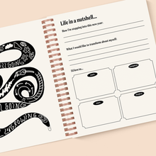 Load image into Gallery viewer, Undated Planner (FKA Open Dated Planner)