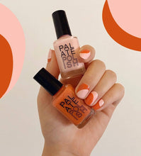 Load image into Gallery viewer, Persimmon Nail Polish
