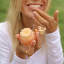 Load image into Gallery viewer, Lip Scrub, Pink Grapefruit