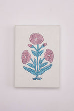 Load image into Gallery viewer, Boxed Artisan Notecard Set - Malika Sky