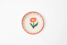 Load image into Gallery viewer, ChagoArt - Small Sunflower Trinket Tray-Ceramic Tasting Bowl-Pinch bowl