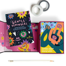 Load image into Gallery viewer, Hachette Book Group - Gentle Reminders Deck by Barry Lee