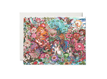 Load image into Gallery viewer, Majestic Creatures everyday greeting card