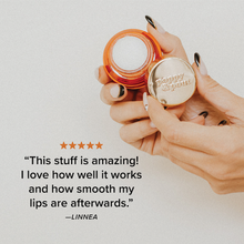 Load image into Gallery viewer, Lip Scrub, Pink Grapefruit