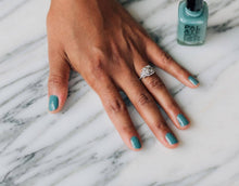 Load image into Gallery viewer, Spirulina Smoothie Nail Polish