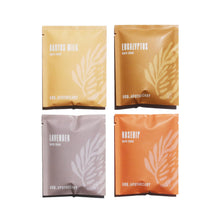 Load image into Gallery viewer, Moisturizing Bath Milk/Soak in Biodegradable Gift Set