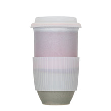 Load image into Gallery viewer, Nova Ceramics - Horizon Cup 16oz (Includes Lid & Band)