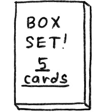 Load image into Gallery viewer, Debatably the Most Wonderful Time Card