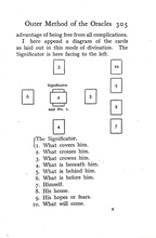 Load image into Gallery viewer, Vieux Monde - The Pictorial Key to the Tarot – 1911 Facsimile Edition