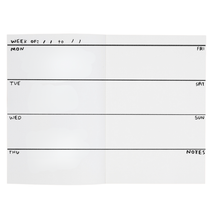 Load image into Gallery viewer, People I've Loved - Life Is Happening Planner