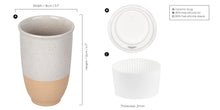 Load image into Gallery viewer, Dune Cup