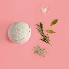 Load image into Gallery viewer, Power Bath Bomb Single