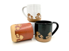 Load image into Gallery viewer, Cottage Core Mushroom Mug