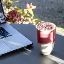 Load image into Gallery viewer, Coral Pink Cup