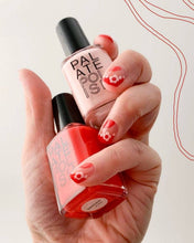Load image into Gallery viewer, Watermelon Nail Polish
