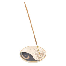 Load image into Gallery viewer, Yin Yang Incense Stick Holder