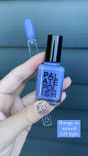 Load image into Gallery viewer, Borage Nail Polish