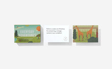 Load image into Gallery viewer, Everyday Adventures Exploration Cards