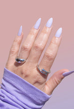 Load image into Gallery viewer, Glam & Grace - Non-Toxic Nail Polish - Wisteria