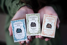 Load image into Gallery viewer, Conditioner Bar Lavender & Tea Tree