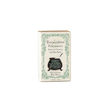 Load image into Gallery viewer, Bar Soap Eucalyptus & Mint