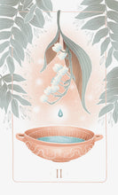 Load image into Gallery viewer, Seed & Sickle Oracle Deck Deck