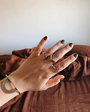 Load image into Gallery viewer, Chimichurri Nail Polish