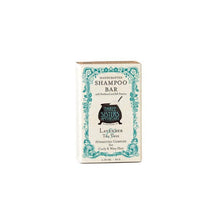 Load image into Gallery viewer, Shampoo Bar Lavender & Tea Tree Moisturizing