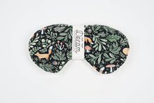 Load image into Gallery viewer, Little Man - Sweet Dream Sleep Mask / Fox + Toadstool