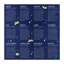 Load image into Gallery viewer, Cat Zodiac 500 Piece Puzzle