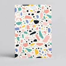 Load image into Gallery viewer, Mosaic Magic Notebook