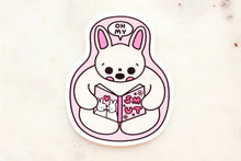 Load image into Gallery viewer, Smut Sticker