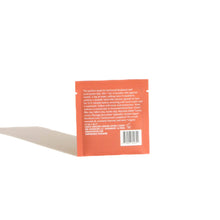 Load image into Gallery viewer, CHARCOAL BURDOCK MASK SAMPLE IN BIODEGRADABLE ENVELOPE