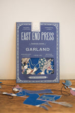 Load image into Gallery viewer, East End Press - WICKED WITCHES SEWN GARLAND