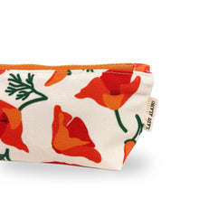 Load image into Gallery viewer, Skinny Zip: Poppy Cream