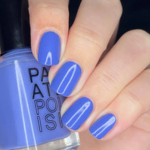 Load image into Gallery viewer, Borage Nail Polish