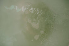 Load image into Gallery viewer, Urb Apothecary - Eucalyptus Bath - Mineral Restoring, Color Therapy Soak: 3 OZ BIODEGRADABLE ENVELOPE