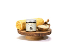 Load image into Gallery viewer, Sea Salt Scrub Meyer Lemon