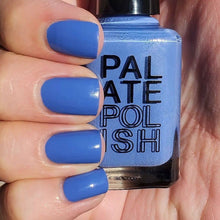 Load image into Gallery viewer, Borage Nail Polish