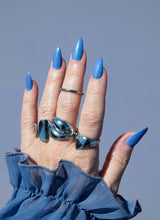 Load image into Gallery viewer, Glam & Grace - Non-Toxic Nail Polish - Fresh Air
